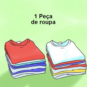 Engomadoria 1 Peça