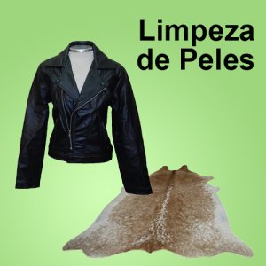 Serviço de Limpeza